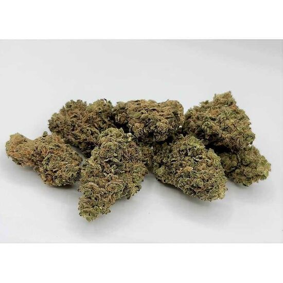 Superskunk Premium CBD kaņepju ziedi